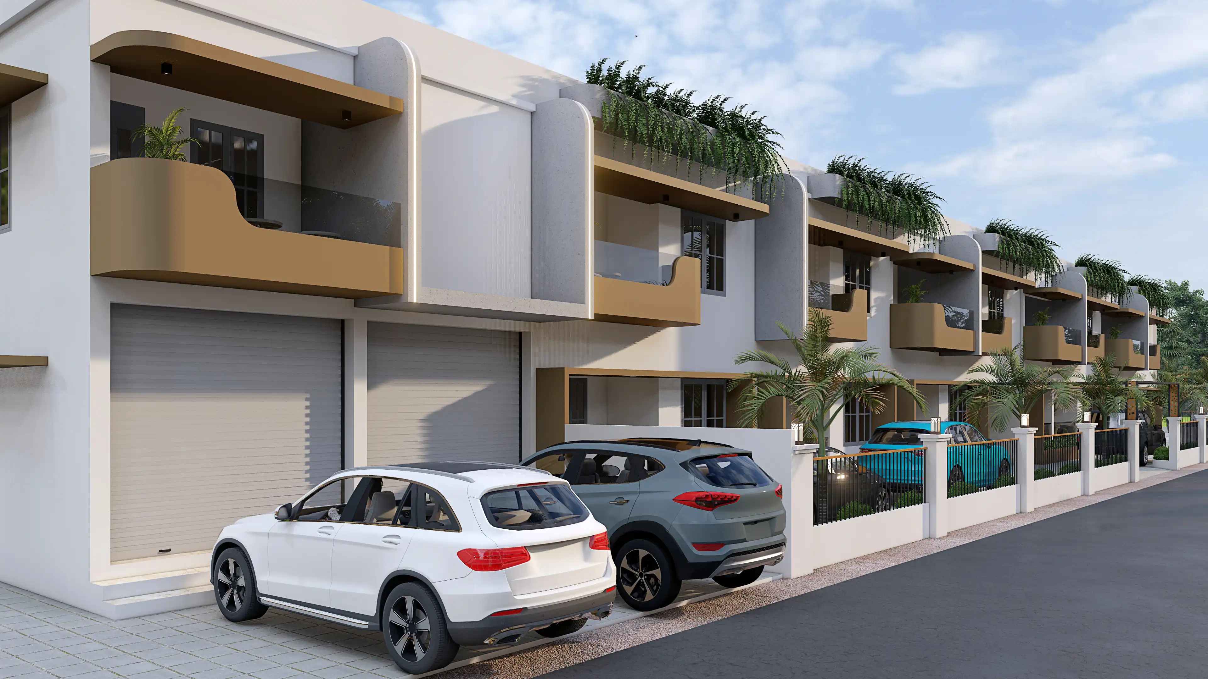 Luxury Villa in Varkala gallery image 4
